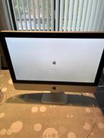 iMac apple computer, Ophalen, Zo goed als nieuw, IMac