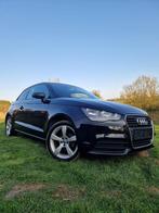 AUDI A1 1.2TFSI, Auto's, Voorwielaandrijving, Euro 5, Stof, A1