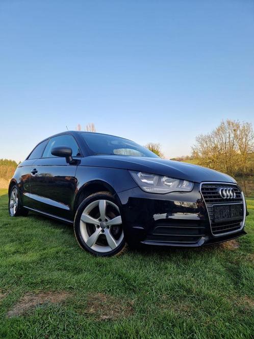 AUDI A1 1.2TFSI, Auto's, Audi, Particulier, A1, ABS, Achteruitrijcamera, Airbags, Airconditioning, Boordcomputer, Centrale vergrendeling