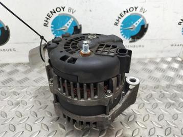 CHEVROLET SPARK 1.0 16V LE  [ALTERNATOR] 2011 beschikbaar voor biedingen