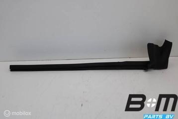 Ruitafdichting links buiten Audi A3 8V FL Cabrio 8V7839479