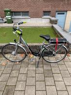 Elektrische fiets Oxford allure, Fietsen en Brommers, Ophalen of Verzenden, Zo goed als nieuw