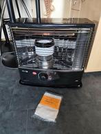 Poêle à pétrole Zibro RC-320 3200W, Doe-het-zelf en Bouw, Ophalen, Kachel