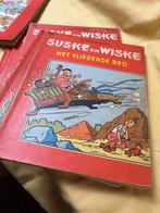 suske en wiske Het vliegende bed nr 36 (1959), Eén comic, Europa, Ophalen of Verzenden, Zo goed als nieuw