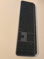 Logitech mx keys, Computers en Software, Ophalen of Verzenden, Zo goed als nieuw