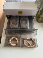 DPA 6060 CORE Omni Submini Mic, Muziek en Instrumenten, Microfoons, Ophalen of Verzenden, Zo goed als nieuw