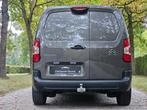 Citroën berlingo 1.5 diesel | automaat | dodehoekcamera, Auto's, Citroën, Stof, USB, Diesel, 5 deurs