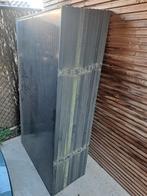 Zonnepanelen installatie (enphase) + railsysteem, Ophalen