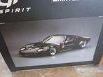 gt spirit 1:18 lamborghini miura liberty walk, Ophalen of Verzenden, Zo goed als nieuw, Auto, Overige merken