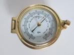 Barometer Barigo Germany, Verzamelen, Scheepvaart, Ophalen of Verzenden, Gebruikt