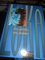 LUKA 4 eo, Boeken, Ophalen of Verzenden