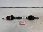 AANDRIJFAS LINKS VOOR Renault Kadjar (RFEH) (39101HV80A), Gebruikt, Renault