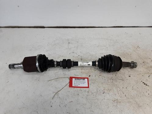 AANDRIJFAS LINKS VOOR Renault Kadjar (RFEH) (39101HV80A), Auto-onderdelen, Remmen en Aandrijving, Renault, Gebruikt