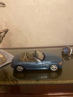 Schaalmodel BMW 1:18, Hobby en Vrije tijd, Ophalen, Zo goed als nieuw