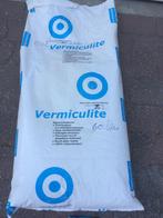 Isolatie Vermiculiet korrel 5-7mm (60 liter), Overige materialen, Nieuw, Minder dan 5 m², Ophalen