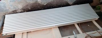 Radiator verticaal, Moins de 60 cm, Enlèvement, Utilisé, 80 cm ou plus