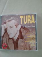 Cd will tura   de 60 s collectie, Ophalen of Verzenden, Zo goed als nieuw