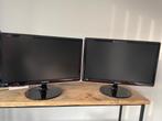 Samsung - Computerscherm, Computers en Software, Ophalen, 24 inch, Samsung, LED
