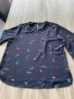 Bloes, Kleding | Dames, Ophalen, Zo goed als nieuw, Maat 42/44 (L), Blauw