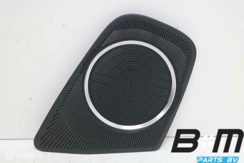 B&O luidsprekerrooster rechtsachter Audi A5 8T 8T8035436A, Auto diversen, Autospeakers, Gebruikt