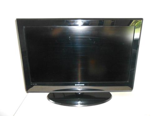 TV Samsung 32"  LE32A43, TV, Hi-fi & Vidéo, Télévisions, Utilisé, LCD, 80 à 100 cm, Full HD (1080p), Samsung, Smart TV, Enlèvement