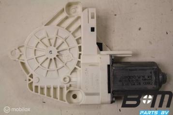 Raammotor LV (bestuurderskant) Audi Q5 FL Quattro 8K0959801B beschikbaar voor biedingen