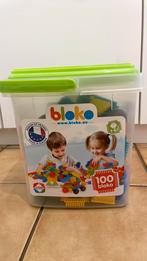 Bloko speelgoed, Ophalen, Zo goed als nieuw