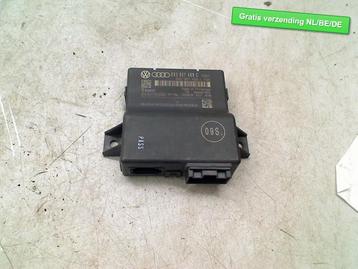 GATEWAY MODULE Audi A1 Sportback (8XA / 8XF) (8X0907468C) beschikbaar voor biedingen