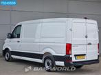 Volkswagen Crafter 177pk Automaat L3H2 Airco Cruise Camera N, 130 kW, Automatique, Tissu, 177 ch