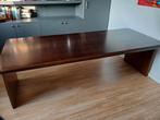 bureau/ vergadertafel, Huis en Inrichting, Bureaus, Ophalen, Gebruikt, Bureau