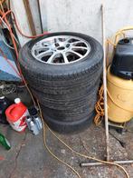 Velgen volvo origineel v40/s40, Auto-onderdelen, Banden en Velgen, Ophalen, Band(en)