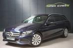 Mercedes-Benz C-CLASS 350 e Plug in Hybride Automaat-Navi-Ca, Auto's, Mercedes-Benz, Automaat, Stof, Gebruikt, 4 cilinders