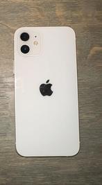 iphone 12, Telecommunicatie, Mobiele telefoons | Apple iPhone, Gebruikt, Wit, 77 %, Ophalen of Verzenden