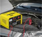 Uniek Acculader & Jumpstarter 12 - 24 Volt 300Ah Startstroom, Auto diversen, Autogereedschap, Ophalen of Verzenden, Nieuw
