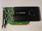 NVIDIA Quadro K2200 HP 4GB Autocad, Enlèvement ou Envoi, Nvidia, DisplayPort