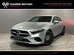 Mercedes-Benz A-CLASS 180 d 8G-DCT Alu19"/Led/Cam/VerwZet/Gp, Autos, Mercedes-Benz, Achat, Euro 6, Entreprise, 116 ch