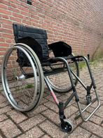 Rolstoel Panthera Active Slechts 8kg 42cm, Diversen, Rolstoelen, Ophalen, Gebruikt, Duwrolstoel