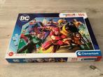 Puzzle de super-héros D.C.Comics (104 pièces), Enfants & Bébés, Jouets | Puzzles pour enfants, Enlèvement ou Envoi, Plus de 50 pièces
