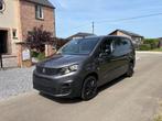 Peugeot Partner 1.5 Blue-HDi Asphalt L2 //AUTOMAAT // €15950, Auto's, Bestelwagens en Lichte vracht, Euro 6, 4 cilinders, Diesel