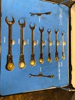 Flexibele ratelsleutel set, Ophalen, Nieuw