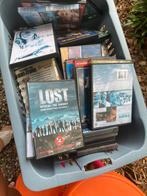 Lot dvd’s, Cd's en Dvd's, Dvd's | Overige Dvd's, Alle leeftijden, Ophalen, Gebruikt