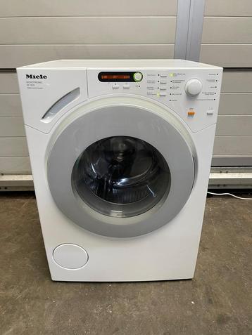 Wasmachine Miele A++ 7 kg met GARANTIE beschikbaar voor biedingen