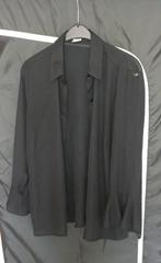Dames blouse maat 48 merk MS Mode., Ophalen, Zwart, Maat 46/48 (XL) of groter, MS Mode