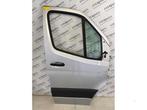 Portier 2Deurs rechts van een Mercedes Sprinter (775), Gebruikt, Deur, Mercedes-Benz, Ophalen of Verzenden