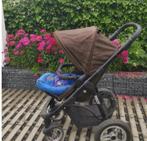 Kinderwagen, Gebruikt, Luchtbanden, Ophalen, Kinderwagen