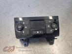 Panneau de commandes chauffage d'un Citroen Jumper, -, 3 mois de garantie, Utilisé, -