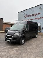 PEUGEOT BOXER, Auto's, Bedrijf, Te koop, Peugeot, Trekhaak