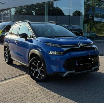 Citroën C3 Aircross, Autos, Achat, Euro 6, Carnet d'entretien, Noir