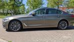 Luxe BMW 530d Xdrive - G30. Perfecte staat! 112dkm., Autos, BMW, 5 places, Carnet d'entretien, Cuir, Berline