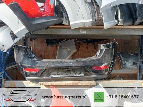 Achterbumper Volvo V40, Auto-onderdelen, Carrosserie, Bumper, Volvo, Achter, Gebruikt, Ophalen of Verzenden
